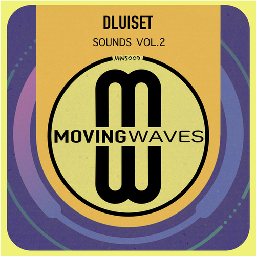 Dluiset-Sounds, Vol. 2