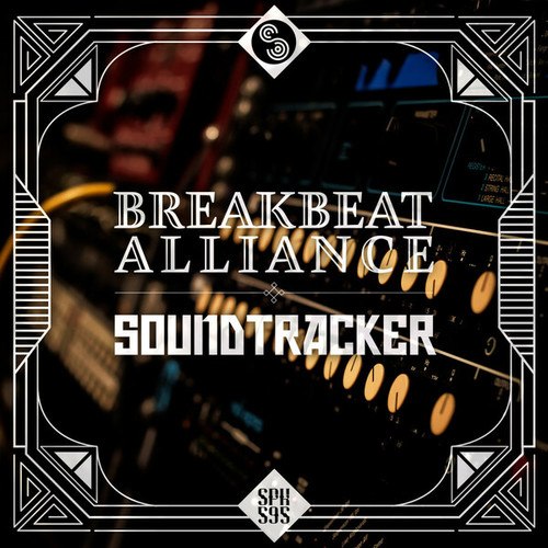 Breakbeat Alliance-Soundtracker