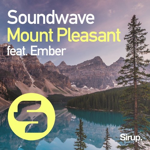 Mount Pleasant, Ember-Soundwave