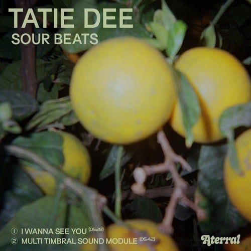 Tatie Dee-Sour Beats