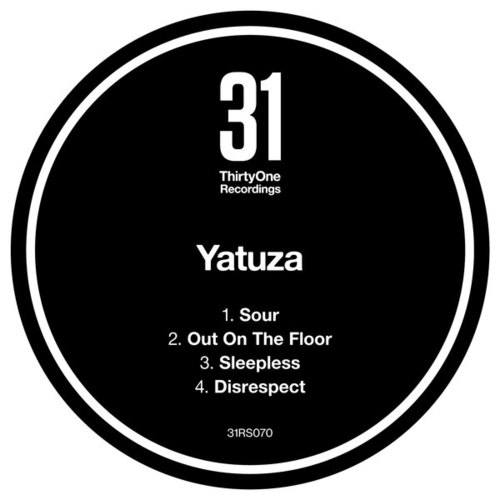 Yatuza-Sour EP