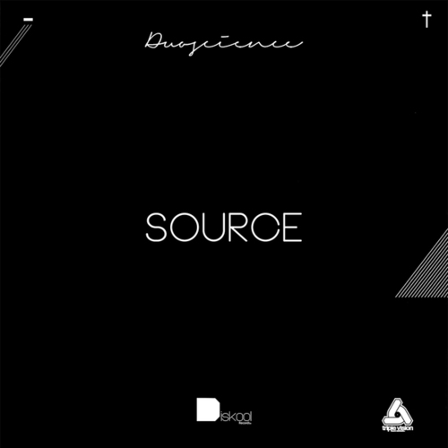 Duoscience-Source EP