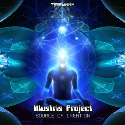 Illustris Project-Source Of Creation