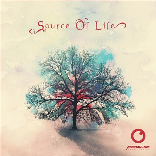 Various Artists-Source Of Life CD2