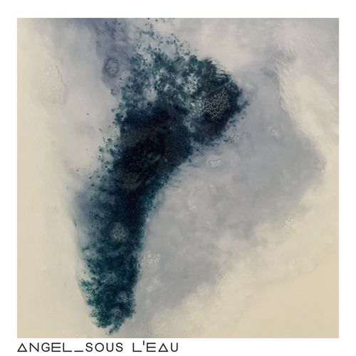 Angel, AMAS Studio, Estrato Aurora-Sous l'eau