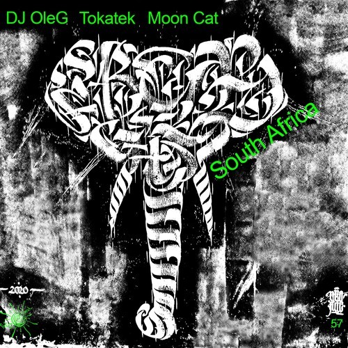 DJ OleG, Tokatek, Moon Cat-South Africa