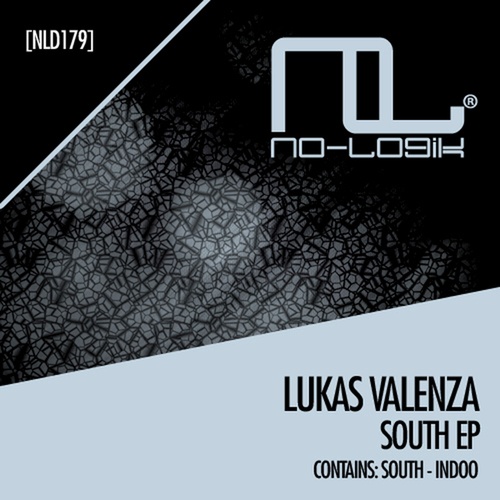 Lukas Valenza-South - EP