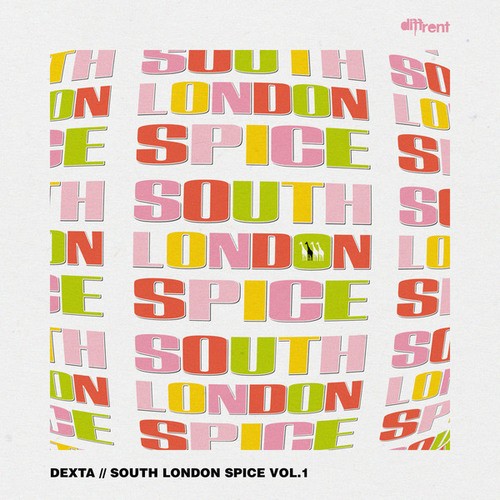 Dexta, Lucent-South London Spice Vol.1