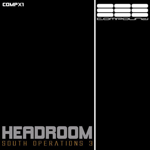 Headroom-South Operations 3