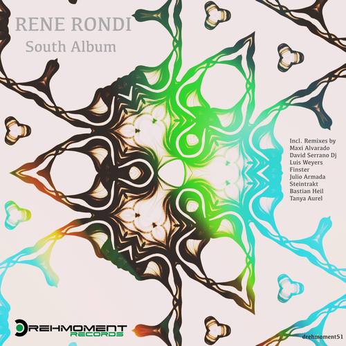 Rene Rondi, Finster, Steintrakt, Bastian Heil, Julio Armada, Luis Weyers, Tanya Aurel, Maxi Alvarado, David Serrano Dj-South