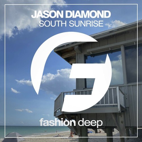 Jason Diamond-South Sunrise