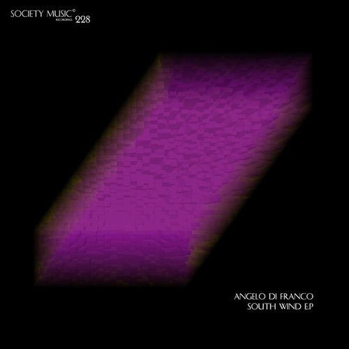 South Wind E.P