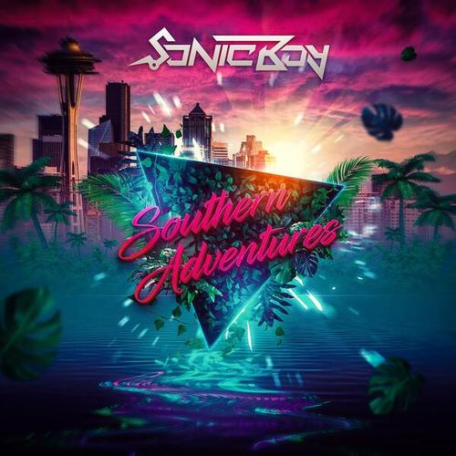 Sonic Boy-Southern Adventures
