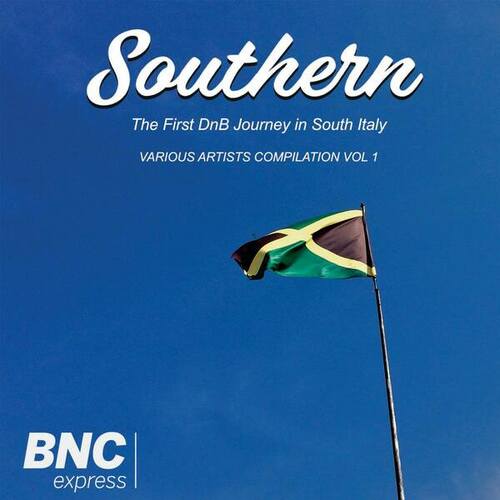 Various Artists-Southern Compilation Vol.1