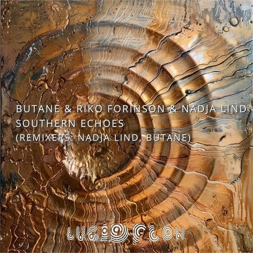 Butane, Riko Forinson, Nadja Lind-Southern Echoes