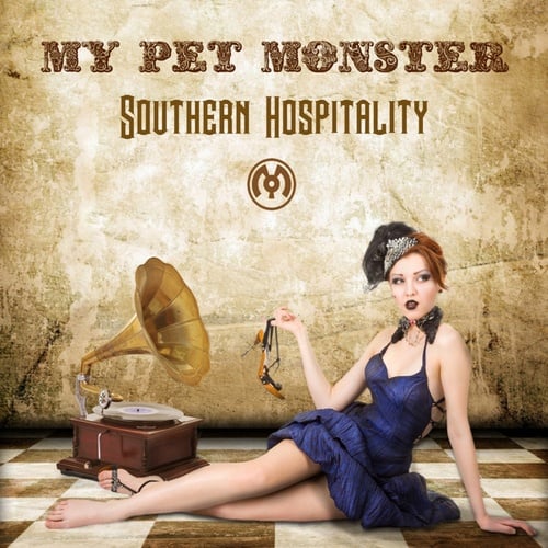My Pet Monster, Orkidz, Defunk, H00zy Do-Southern Hospitality