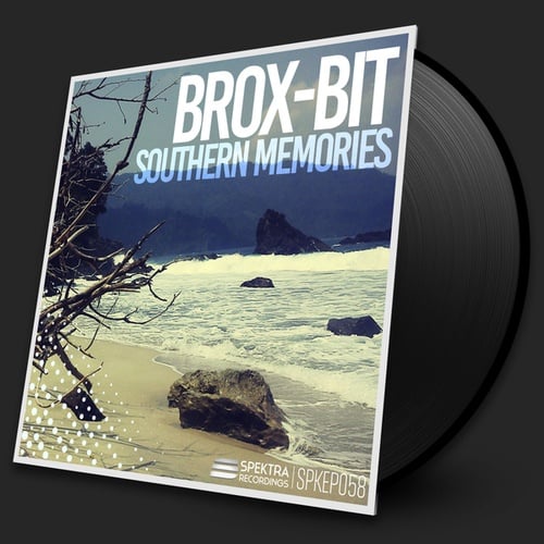 Brox-Bit, K4DJ, Gypsy Bull, Under Break, Alaska MC, Disaster Beats, Big Pancho, Comandbass, Anonyms-Southern Memories
