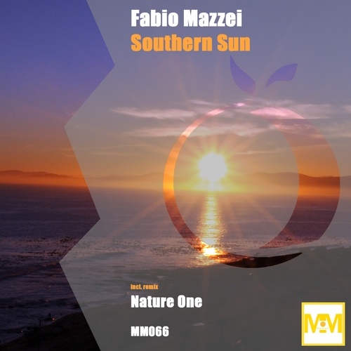 Fabio Mazzei-Southern Sun