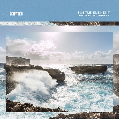 Subtle Element-Southwest Swing EP