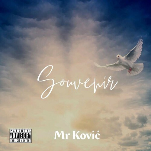 Mr Ković-Souvenir