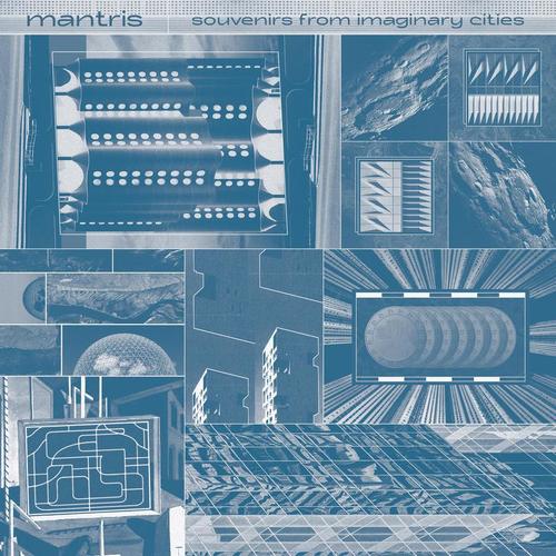 Mantris-Souvenirs from Imaginary Cities