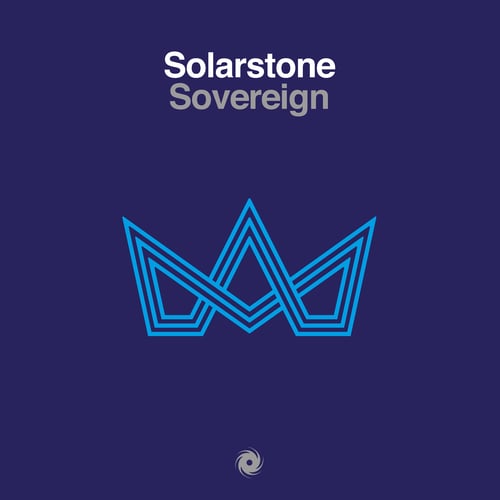 Solarstone-Sovereign