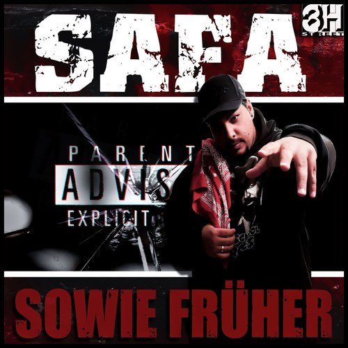 SAFA-Sowie Früher