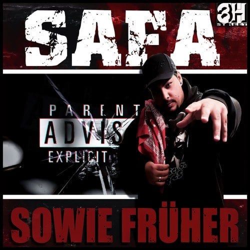 Sowie Früher