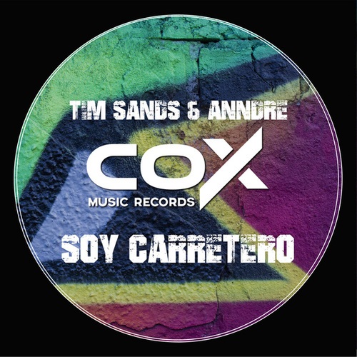 Anndré, Tim Sands-Soy Carretero