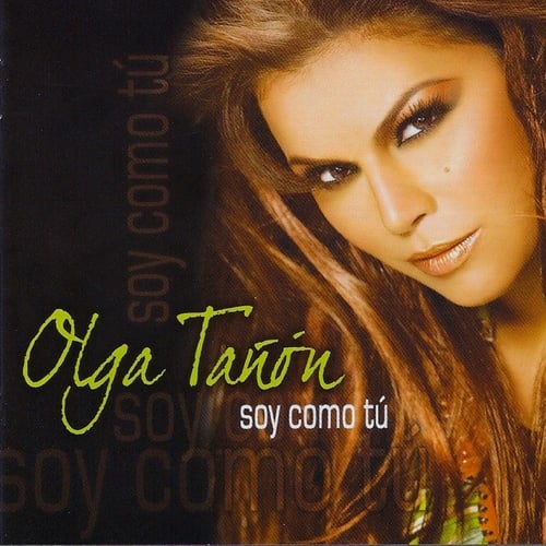 Olga Tañón, Conjunto Primavera-Soy Como Tú