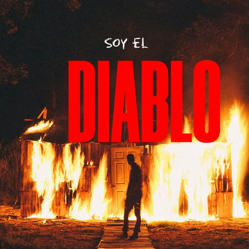 DJ Alberto Mix-Soy El Diablo