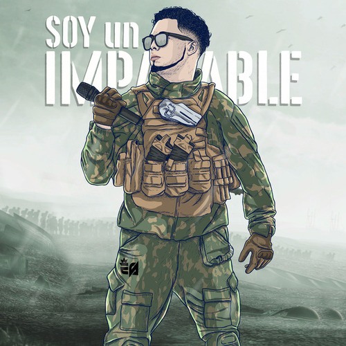 Engel Seven-Soy Un Imparable