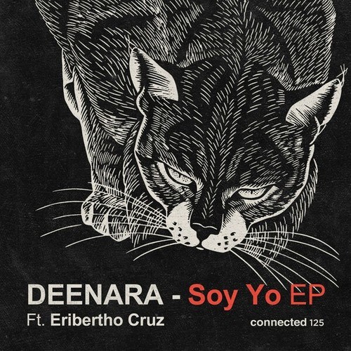 Deenara, Eribertho Cruz-Soy Yo EP