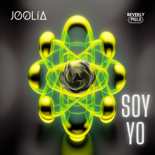 JOOLIA-Soy Yo