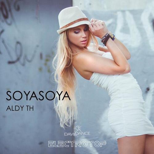 Aldy Th-SoyaSoya - Single