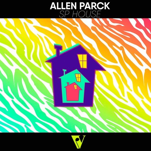 Allen Parck-SP House