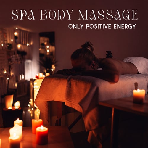 Spa Body Massage