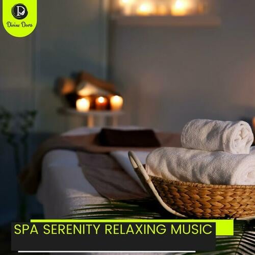 Spa Serenity Relaxing Music