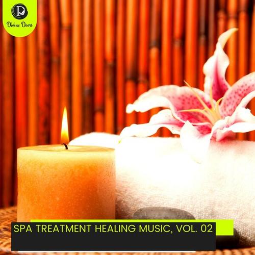 Spa Treatment Healing Music, Vol. 02