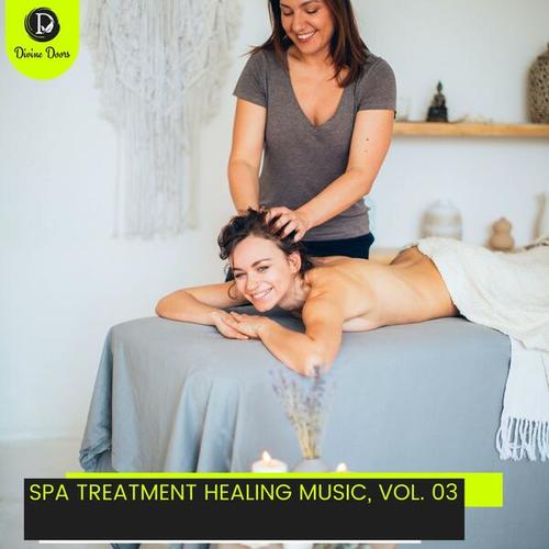 Spa Treatment Healing Music, Vol. 03
