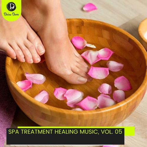 Spa Treatment Healing Music, Vol. 05