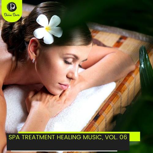 Spa Treatment Healing Music, Vol. 06
