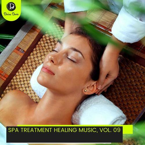 Spa Treatment Healing Music, Vol. 09