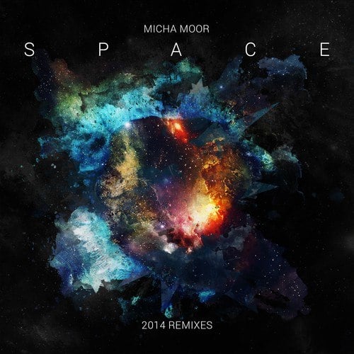 Micha Moor, Tony Romera, VINAI, Dirty Ducks-Space (2014 Remixes)