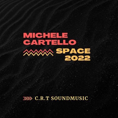Michele Cartello-Space 2022
