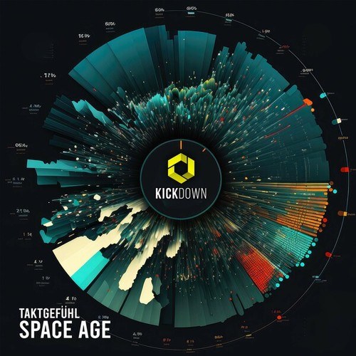 Space Age (Extended Mix)