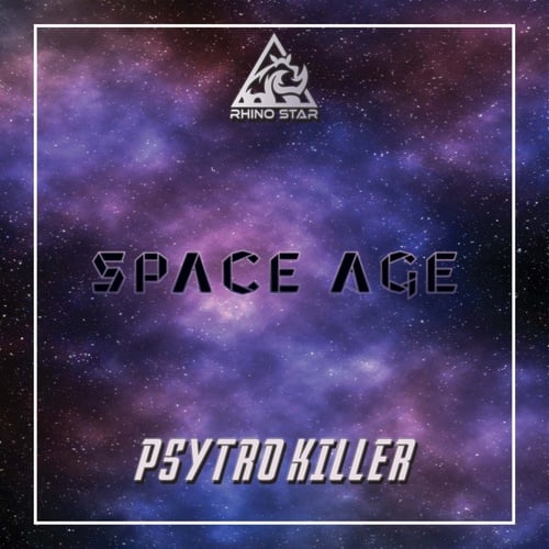 Psytro Killer, Asi Vidal-Space Age