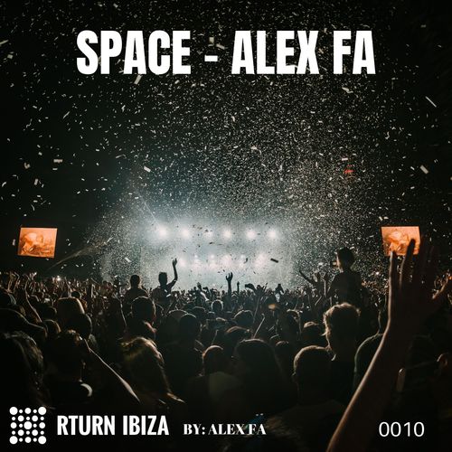 Alex Fa-Space