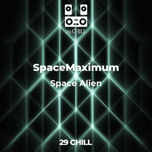 SpaceMaximum-Space Alien