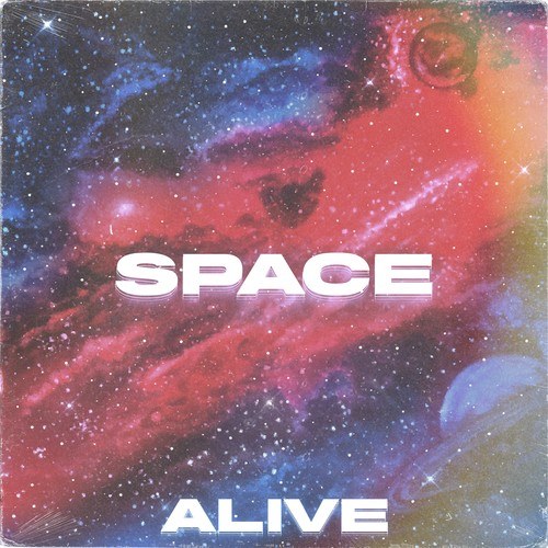 Alive-Space